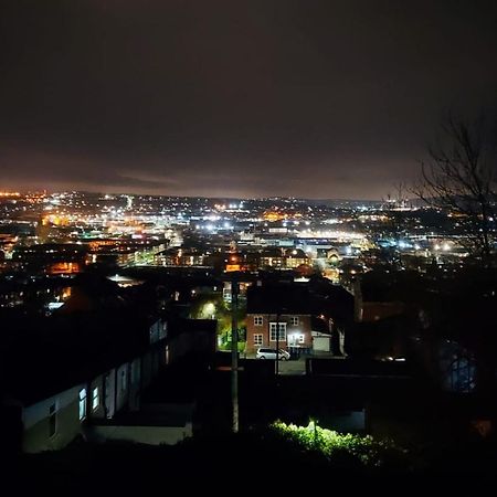 Chimneys Guest House Blackburn  Exterior foto