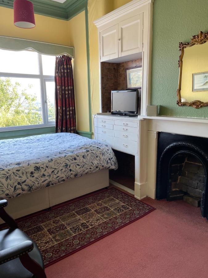 Chimneys Guest House Blackburn  Exterior foto