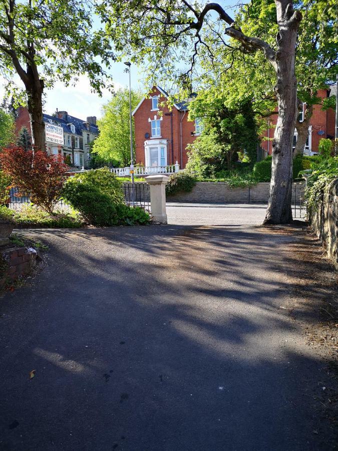 Chimneys Guest House Blackburn  Exterior foto